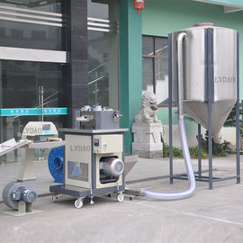 PP PE ABS Maszyna do recyklingu tworzyw sztucznych Wytłaczarka tworzyw sztucznych 75 - 90 kW mocy